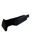 Genuine Mopar Seat Track Cover 6qj61tx7aa. Fixed Price $25.00.
