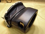 Oem 2017 Dodge Caravan Steering Column Shroud Boot Missing 2 Clips 1nz95dx9af. Fixed Price $15.00.