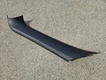 1997-2004 Porsche Boxster S Driver Left Side A Pillar Trim Black 98655518100. Fixed Price $25.00.