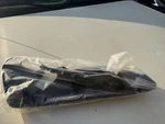 Genuine Mercedes-benz Cover 212-918-27-30-64-9051. Fixed Price $45.00.
