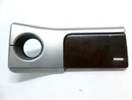 2004-2007 Volkswagen Touareg Dash Ignition Button Trim 7l6857240 7l6857190j Oem. Fixed Price $15.99.