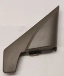 Volvo V40 I Mirror Triangle Trim Cover Panel Door Front Right Inner. Fixed Price $18.64.
