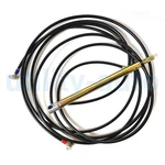 Trunk Lid Hydraulic Cylinder 51247202868 For Bmw E66 730li 735li 745li 760li New. Fixed Price $138.39.
