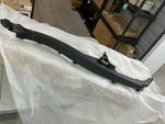 15-21 Mercedes C300 W205 Rear Left Quarter Lower Trim Cover Oem A20569032059051. Fixed Price $80.00.