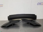 24 2024 Nissan Z Nismo Coupe Trunk Scuff Plate 908446gp0a, Black. Fixed Price $21.98.