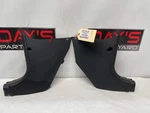 2006 Pontiac Gto Rh & Lh Interior Kick Panel Trim Molding Cover Oem. Fixed Price $69.99.