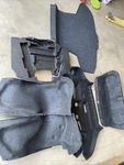 2014-2019 Infiniti Q50 Rear Trunk Left Driver Right Passenger Quarter Panel Set. Fixed Price $249.99.