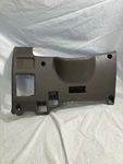 1996-2002 Toyota 4runner Left Driver Side Lower Dash Panel Cover 55045-35070. Fixed Price $45.95.