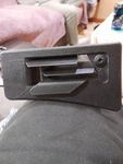 Mercedes Lower Air Vent Cover Floor Trim Bezel For C Class 1994 - 2000 W202. Fixed Price $10.00.