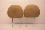 2011-2014 Hyundai Sonata Front Seat Headrest Set Head Rests Oem. Fixed Price $72.60.