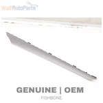 2019-2024 Vw Jetta - Front Left Door Panel Trim 17a867439a. Fixed Price $20.49.