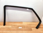 88-94 Oem Bmw E32 735 Rear Right Passenger Door Window Frame Interior Trim *. Fixed Price $59.95.