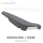 2016-2024 Audi Q7 - Rear Left Door Panel Pull / Armrest 4m0867363d. Fixed Price $36.49.