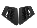 Air Vent Nozzle Grille Cover Set Of 2 For 2009-2015 Bmw 7 Series F01 Oem. Fixed Price $95.74.