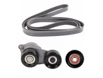 For 2005-2012 Acura Rl Accessory Belt Tensioner Kit 18331yghf 2006 2007 2008. Fixed Price $94.88.