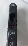 98 99 00 01 Mercedes Benz W163 Ml500 Low Range Switch. Fixed Price $150.00.
