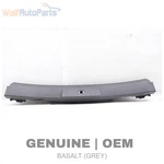 2006-2010 Bmw 650i - Windshield Frame Cover / Trim. Fixed Price $74.99.