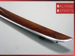 2009-2012 Audi 8r Q5 Front Left Driver Side Door Panel Trim 8r0867409b Oem. Fixed Price $41.40.