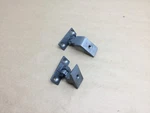 Bmw X5 F15 Rear Left Driver Door Upper Lower Hinges 14 15 16 17 18 :o. Fixed Price $29.00.