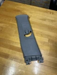 2003-2008 Toyota 4runner Left Side B Pillar Middle Upper Trim Cover Panel Oem. Fixed Price $34.99.