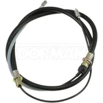Dorman C92947 Parking Brake Cable For 79-81 Pontiac Firebird. Fixed Price $31.66.