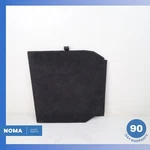 97-06 Jaguar X100 Xk8 Xkr Trunk Boot Spare Tire Floor Lower Cover W/ Handle Oem. Fixed Price $99.60.