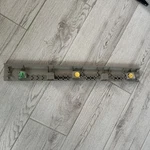 2012 - 2018 Ford Focus Door Sill Trim Front Right Bm51-a13200-ac Beige, Used.. Fixed Price $16.00.