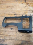 2012-2016 Chevrolet Sonic Lt Front Left Driver Side Lower Dash Knee Bolster Oem. Fixed Price $50.00.
