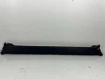2011-2019 Genuine Porsche Boxster 991 Cover Panel Metal Bracket Oem. Fixed Price $100.00.