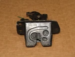 2006-2011 Hyundai Accent Hatchback Oem Rear Hatch Trunk Latch 06 07 08 09 10 11. Fixed Price $40.00.