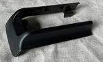 08-15 Cadillac Cts Front Left Seat Track Rail Cover Outer Lh Ebony 15947301. Fixed Price $28.50.