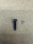 Genuine Ford Top Cover Bolt W721176-s450b. Fixed Price $9.60.