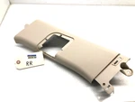 2020-2024 Lincoln Aviator Right Passenger Rear C Pillar Trim Cover Panel Oem. Fixed Price $69.99.
