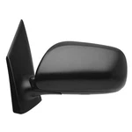 To1320232 New Left Door Mirror Manual Fits 2007-2012 Toyota Yaris Sedan. Fixed Price $41.00.