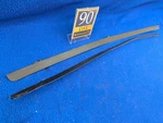 2011-2018 Porsche Cayenne Gts Sunroof Sun Roof Trim 95856279100 Baffles Oem. Fixed Price $30.00.