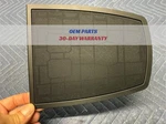 Oem Bmw 9115667 Center Dash Tweeter Cover Trim Grille 750 740 Li F01 F02 09-15. Fixed Price $25.75.