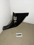 Original Bmw E90 E91 E92 Side Panelling Cover Aperture Footroom 51437066989. Fixed Price $34.95.