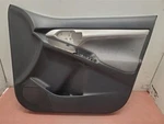 Toyota Matrix, Front Left Electric Door Trim Panel, 09-13, Gray, 67610-02j20-b0. Fixed Price $125.57.