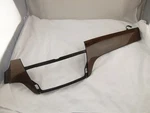 2012-2016 Mercedes Benz Gl450 Front Passenger Dashboard Trim Panel 166-680-03-03. Fixed Price $78.73.