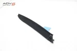 2016 - 2020 Tesla Model X Front Right Side Sun Visor Bezel Trim Cover Oem. Fixed Price $64.99.