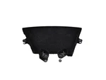 Triple Camera Cover Shield Trim Panel 2017-2020 Tesla Model S Oem. Fixed Price $46.79.
