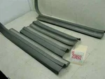 Sill Scuff Plate Ls400 1998 2000 Driver Passenger Side Front Rear Step Trim Oem. Fixed Price $39.99.