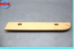 11-18 Porsche Cayenne Rear Left Upper Seat Cover Trim Panel 7p5885249 Oem. Fixed Price $28.00.