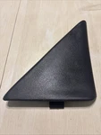 Gm Oem 99-06 Silverado Tahoe Yukon Door Sail Panel Mirror Trim Rh Dk Pewter. Fixed Price $14.99.