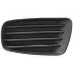 Fog Light Cover For 2006-2007 Saturn Vue Front Right Side Black 22734378. Fixed Price $29.75.