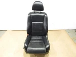 13-17 Lexus Ls460 2014 Front Left Driver Seat Cushion W/ Headrest Assembly :o. Fixed Price $612.00.