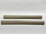 Bmw Z3 Roadster Door Sill Trim Carpet Holder Tan Set Left + Right 96-02 Oem. Fixed Price $89.99.