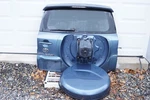 Toyota Rav4 Trunk Lid Liftgate Decklid Hatch Shell Oem 2006 - 2012. Fixed Price $799.99.