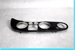 03-12 Bentley Continental Gt Gtc Dash Panel Speedometer Bezel Trim Black Oem. Fixed Price $108.30.