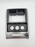 2008 To 2012 Jeep Liberty Dash Climate Temperature Control Radio Bezel N0450. Fixed Price $29.99.